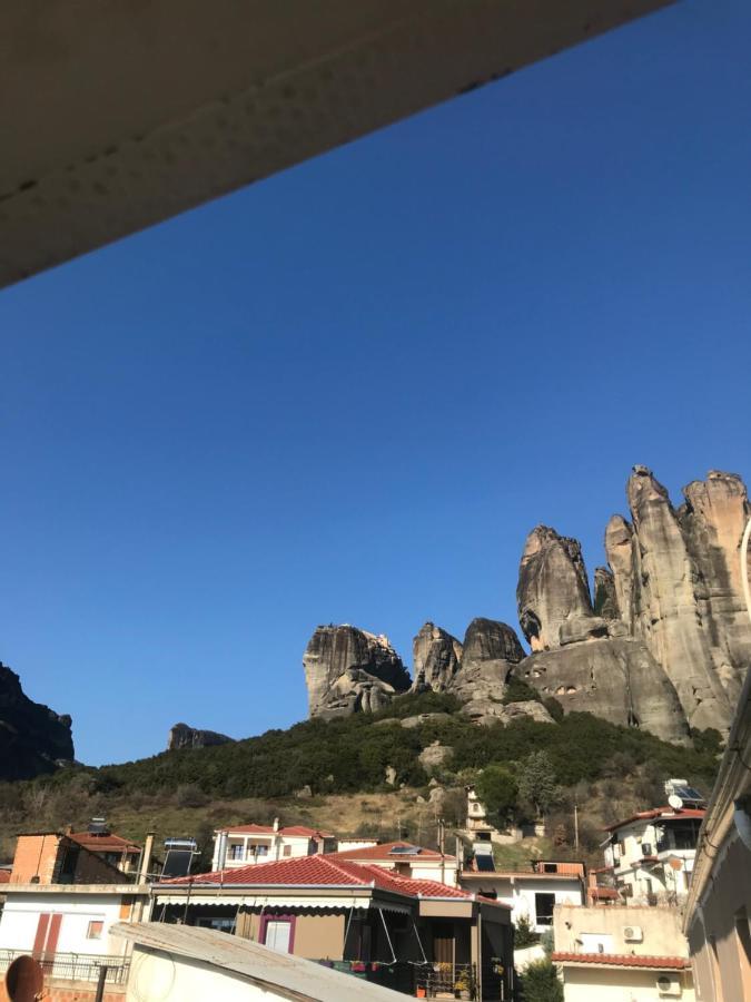Kalliston - Meteora Kalampáka Luaran gambar